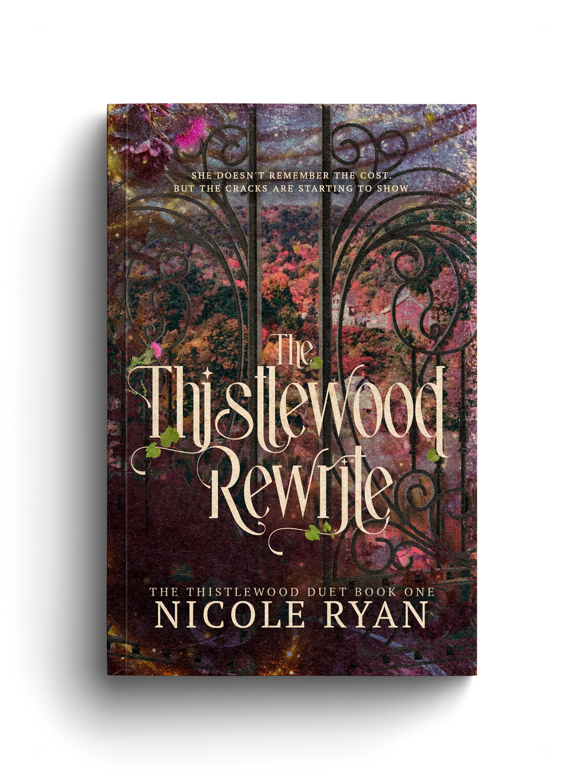 The Thistlewood Rewrite