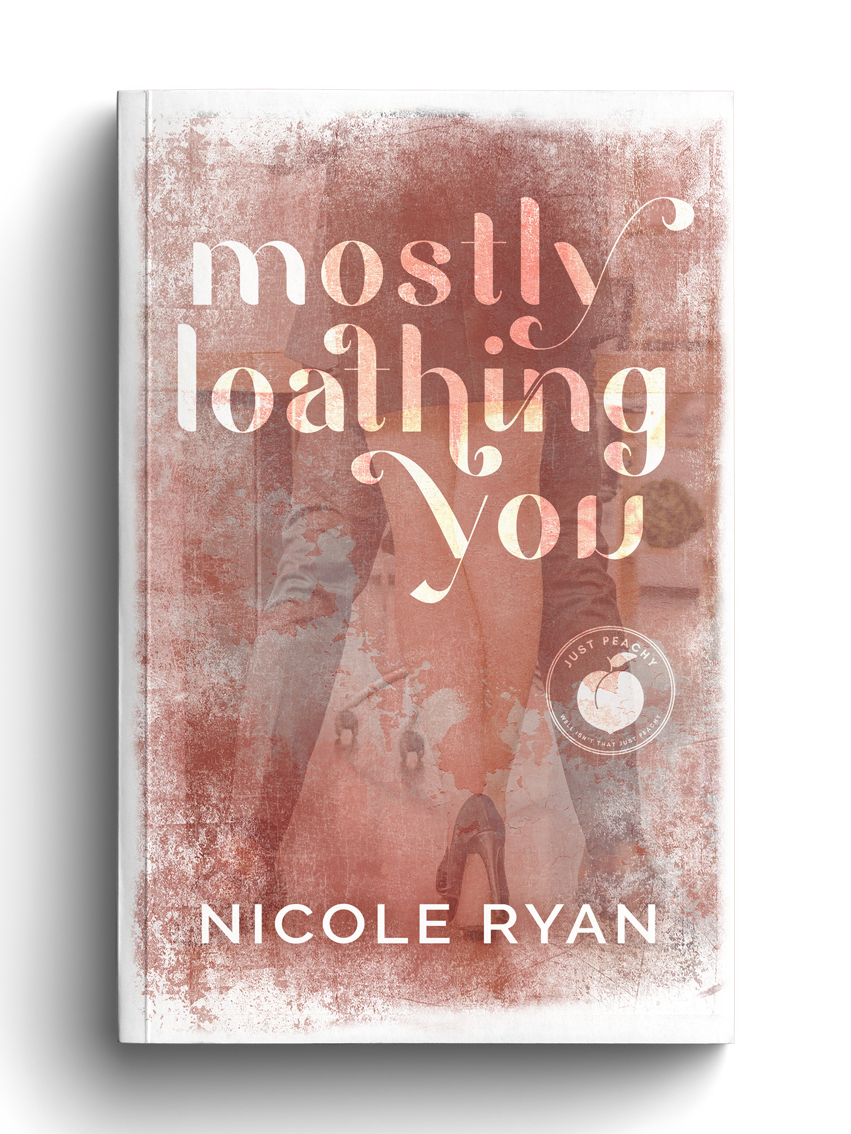 mostly loathing you (jp 2)