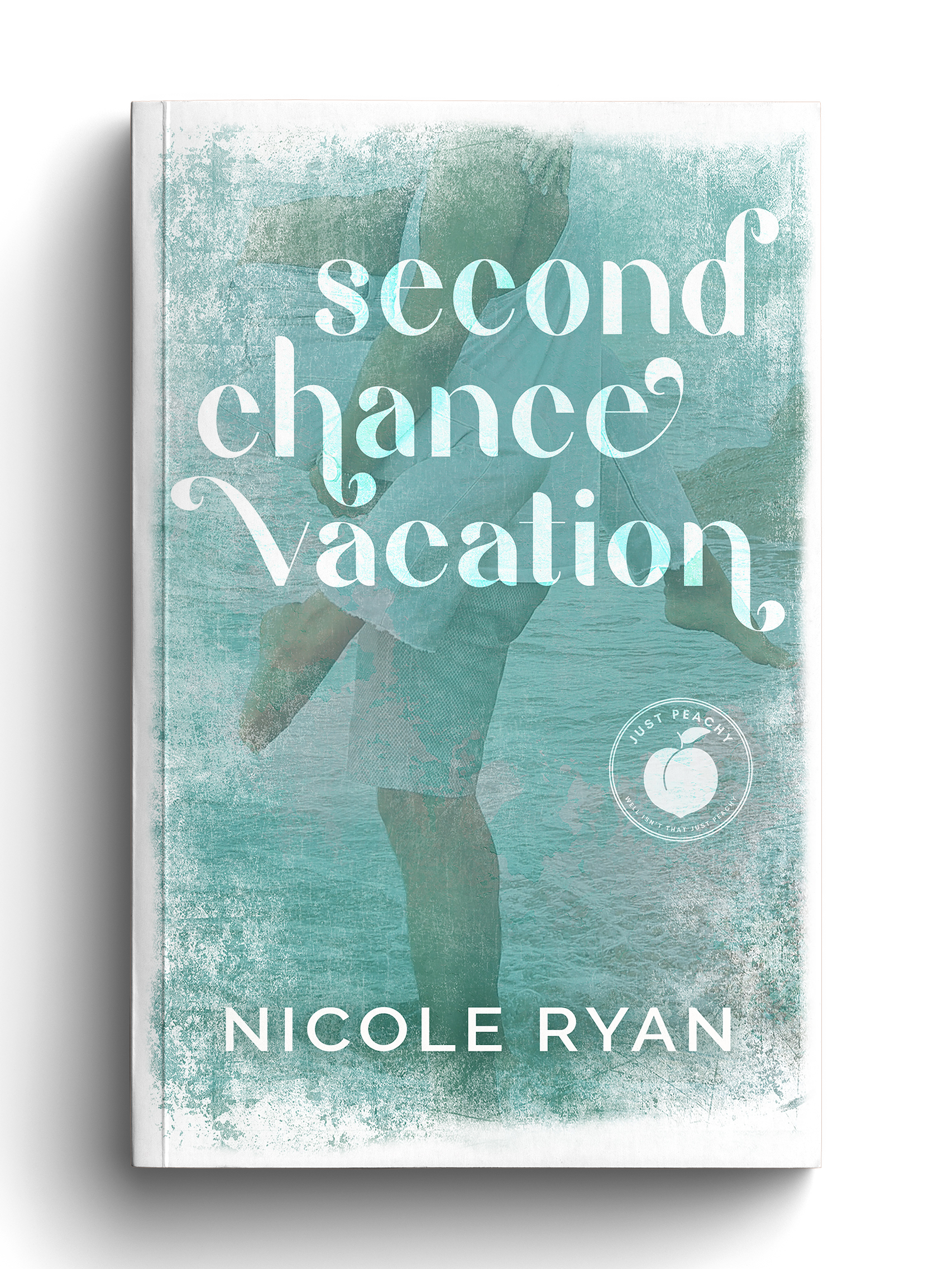 second chance vacation (jp 1)