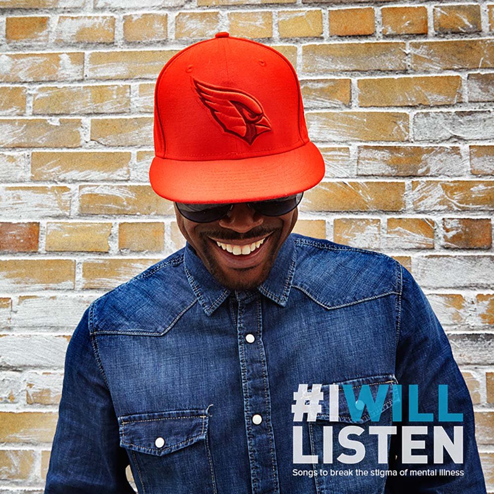 National Alliance on Mental Illness