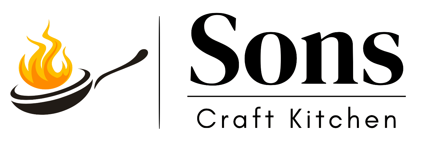 Sons Craft Kitchen