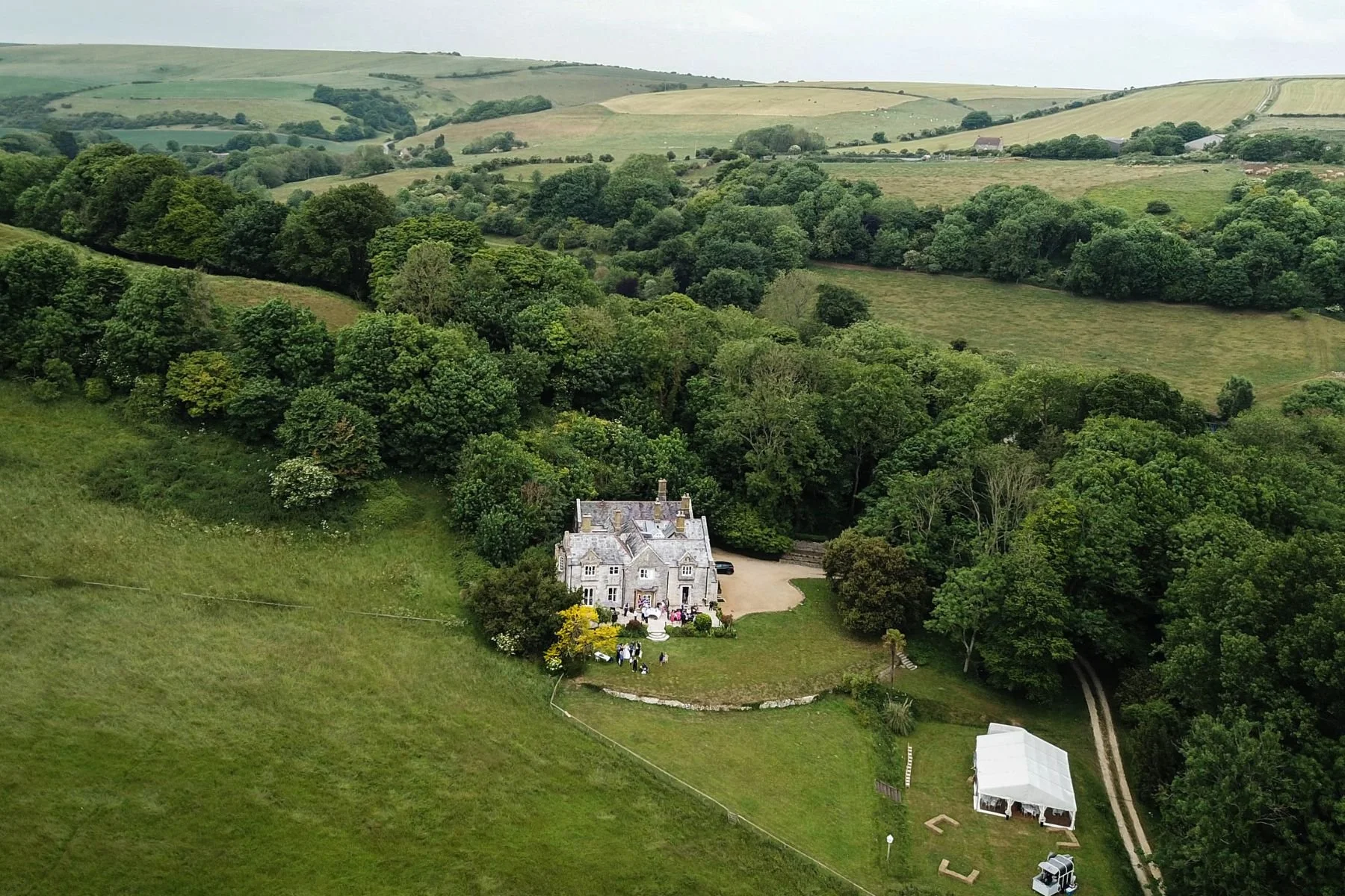 Upwey House wedding photographer.jpg