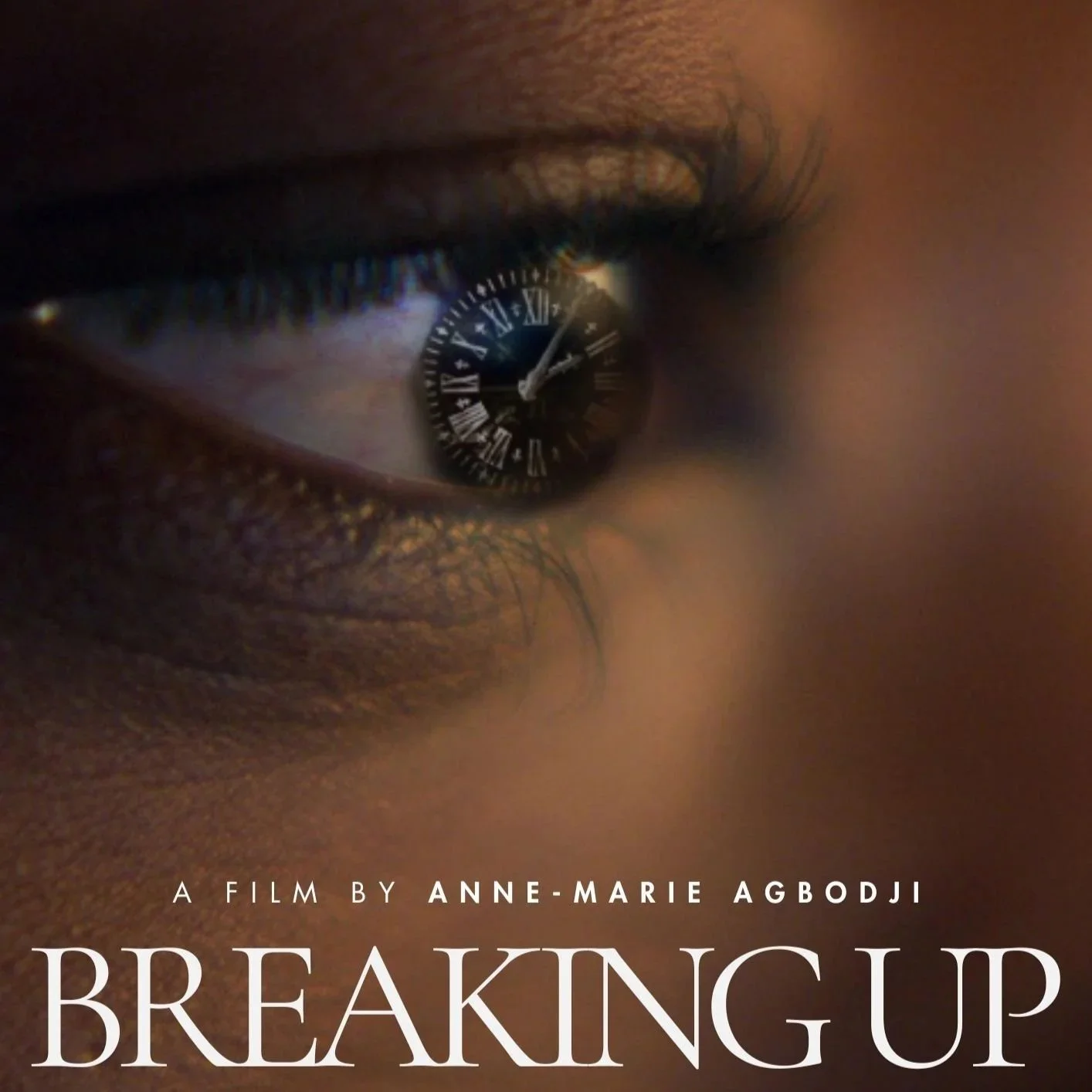 Breaking UP