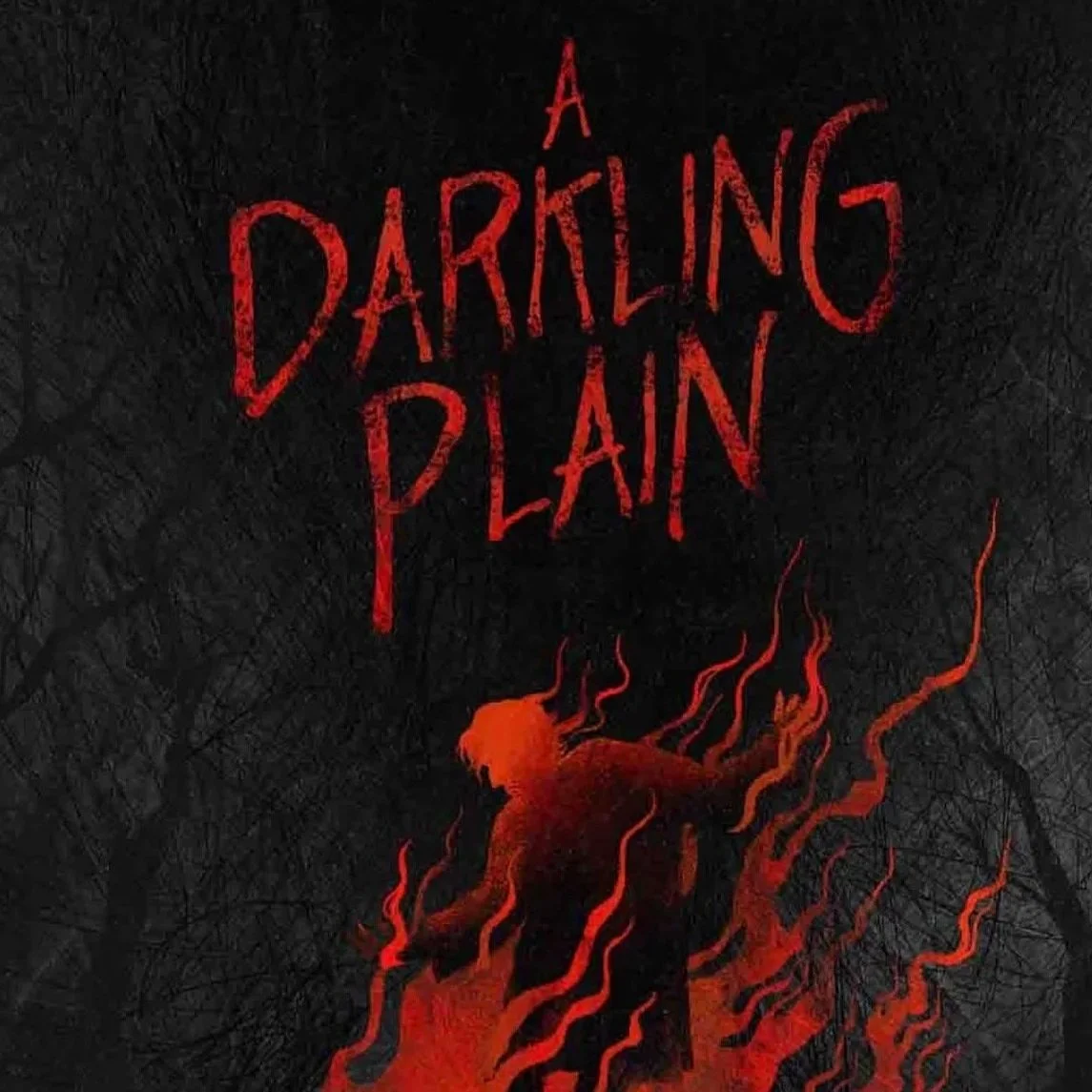 A Darkling Plain