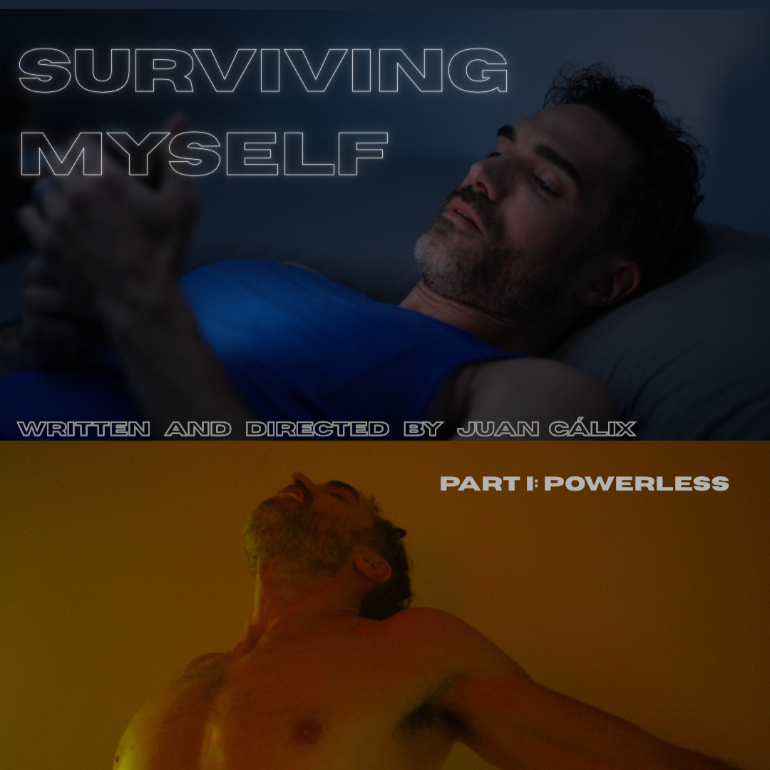 Surviving Myself - The Collective