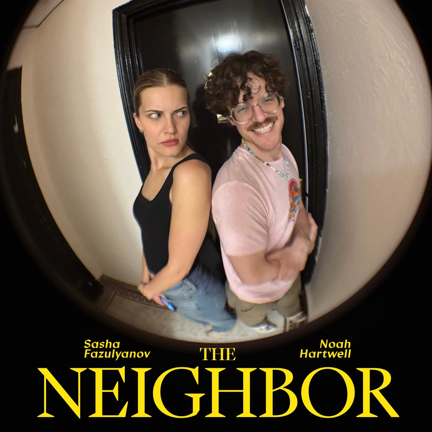 The Neighbor