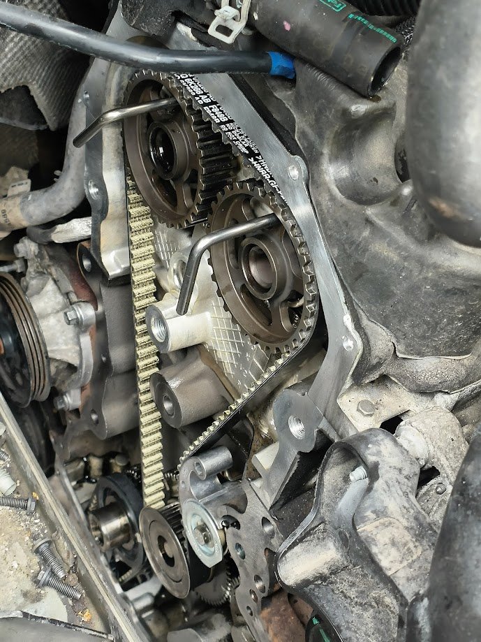 REPAIRS