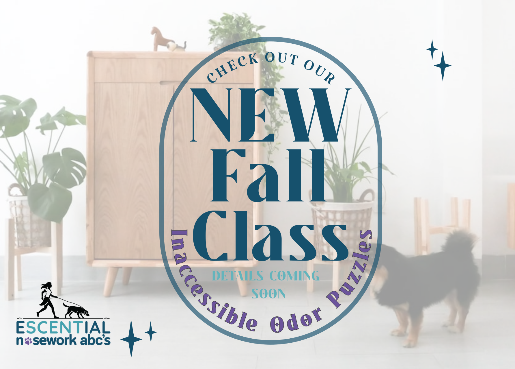 Fall Class
