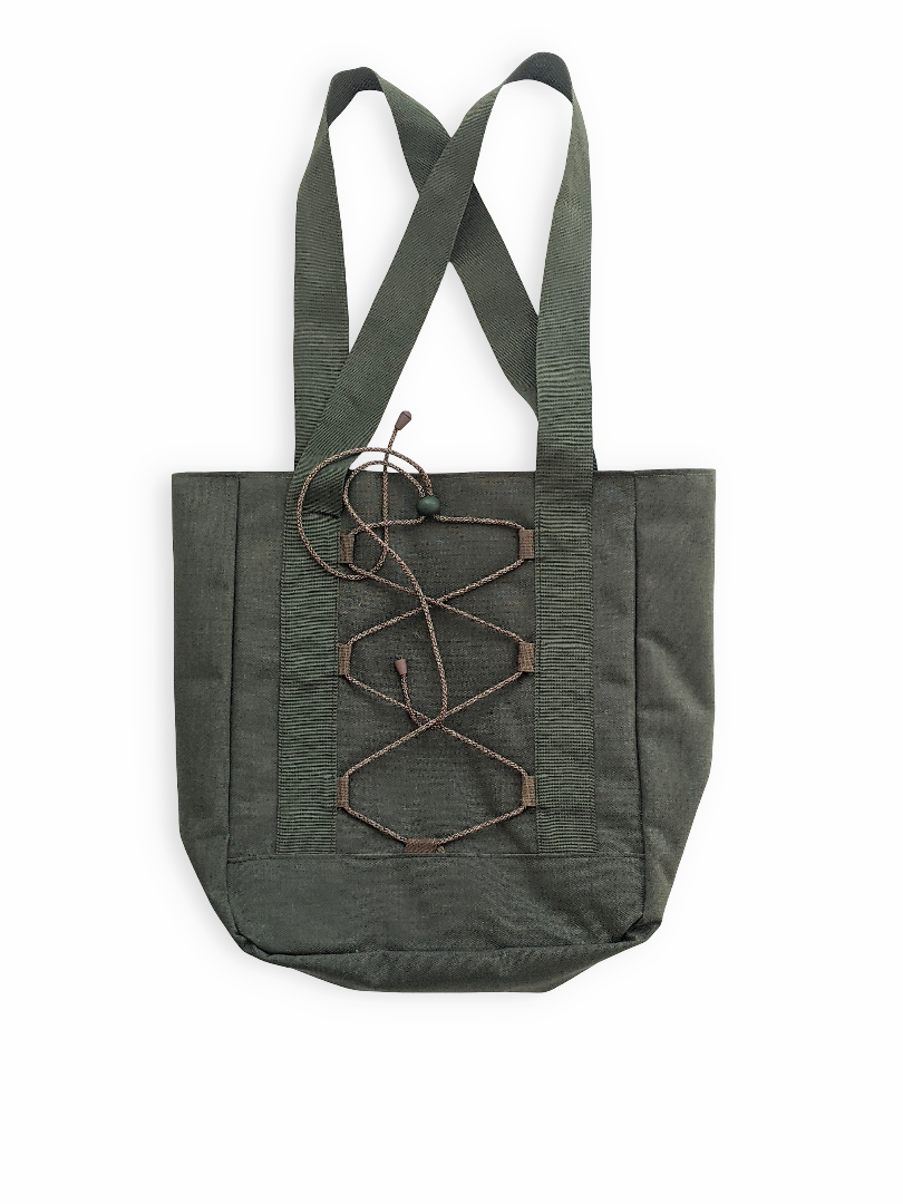 Embmnt - Allterrian Olive Drab Tote.png