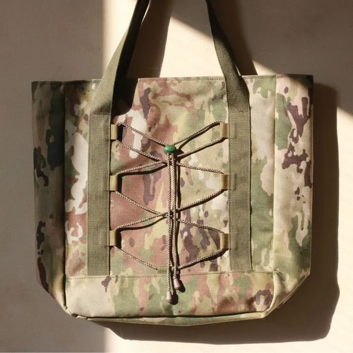 All-Terrain OCP Camo