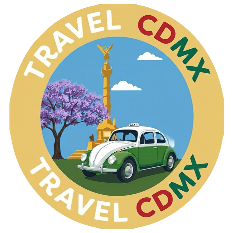 Travel CDMX &mdash; The Authority on Mexico City Travel