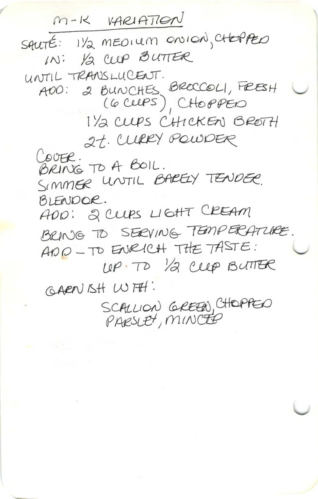 03112014010715_017  Cream of Broccoli Soup page 2  M-K Variation.jpg