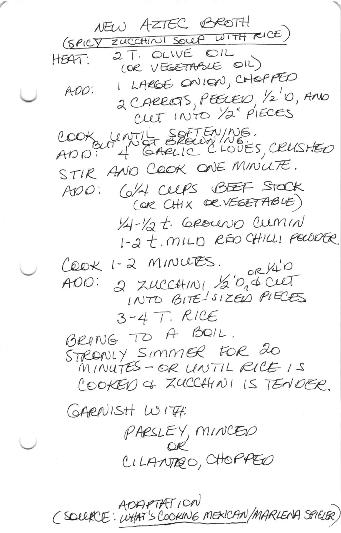 03112014013316  New Aztec Broth  Spicy Zucchini Soup with Rice.jpg