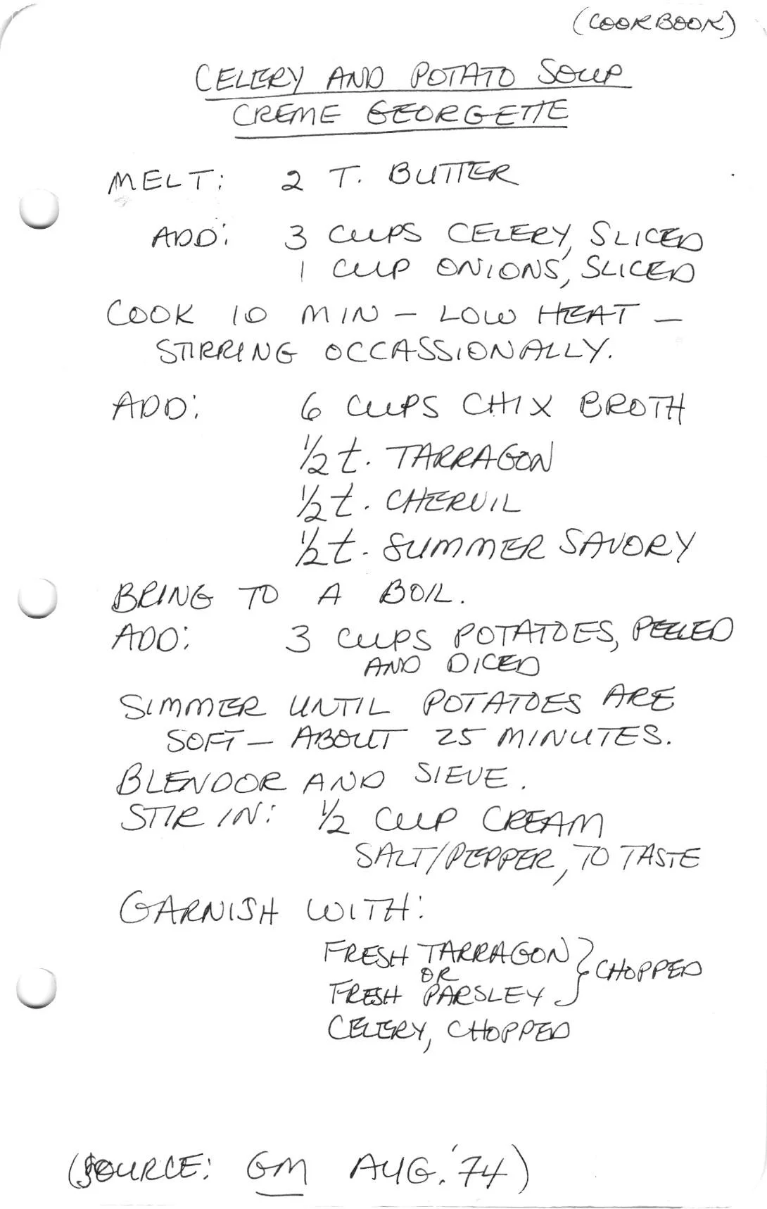 03112014011107_005  Celery and Potato Soup Creme Georgette.jpg