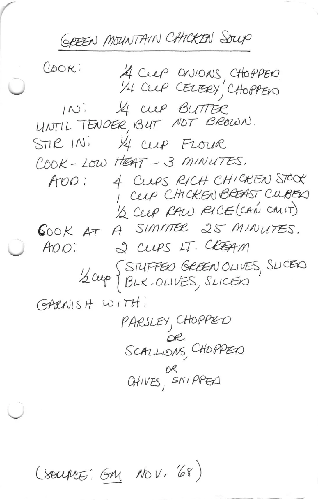 03112014011503_011  Green Mountain Chicken Soup.jpg