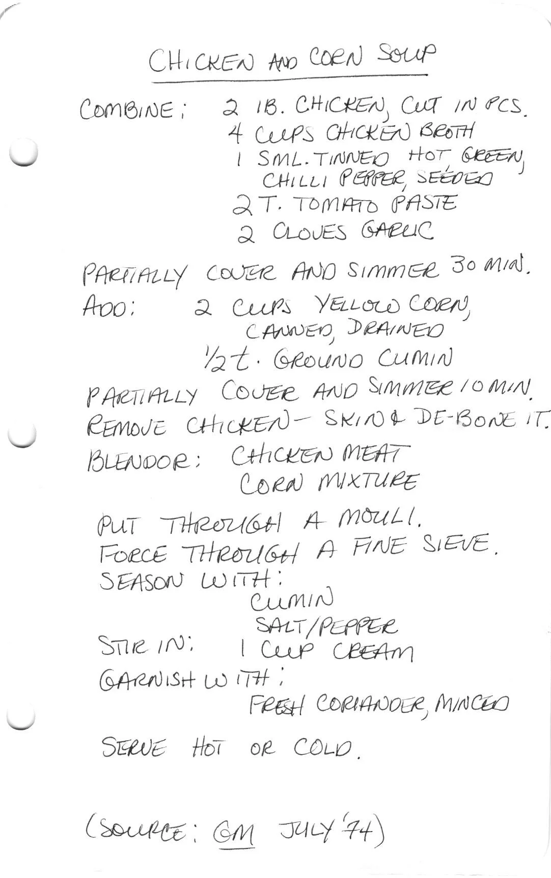 03112014011107_016  Chicken and Corn Soup.jpg