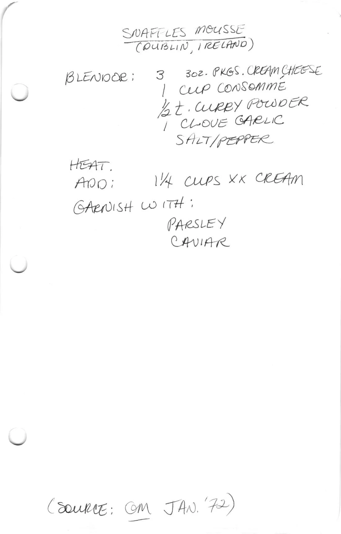 03112014011107_013Snaffles Mousse  Dublin, Ireland.jpg