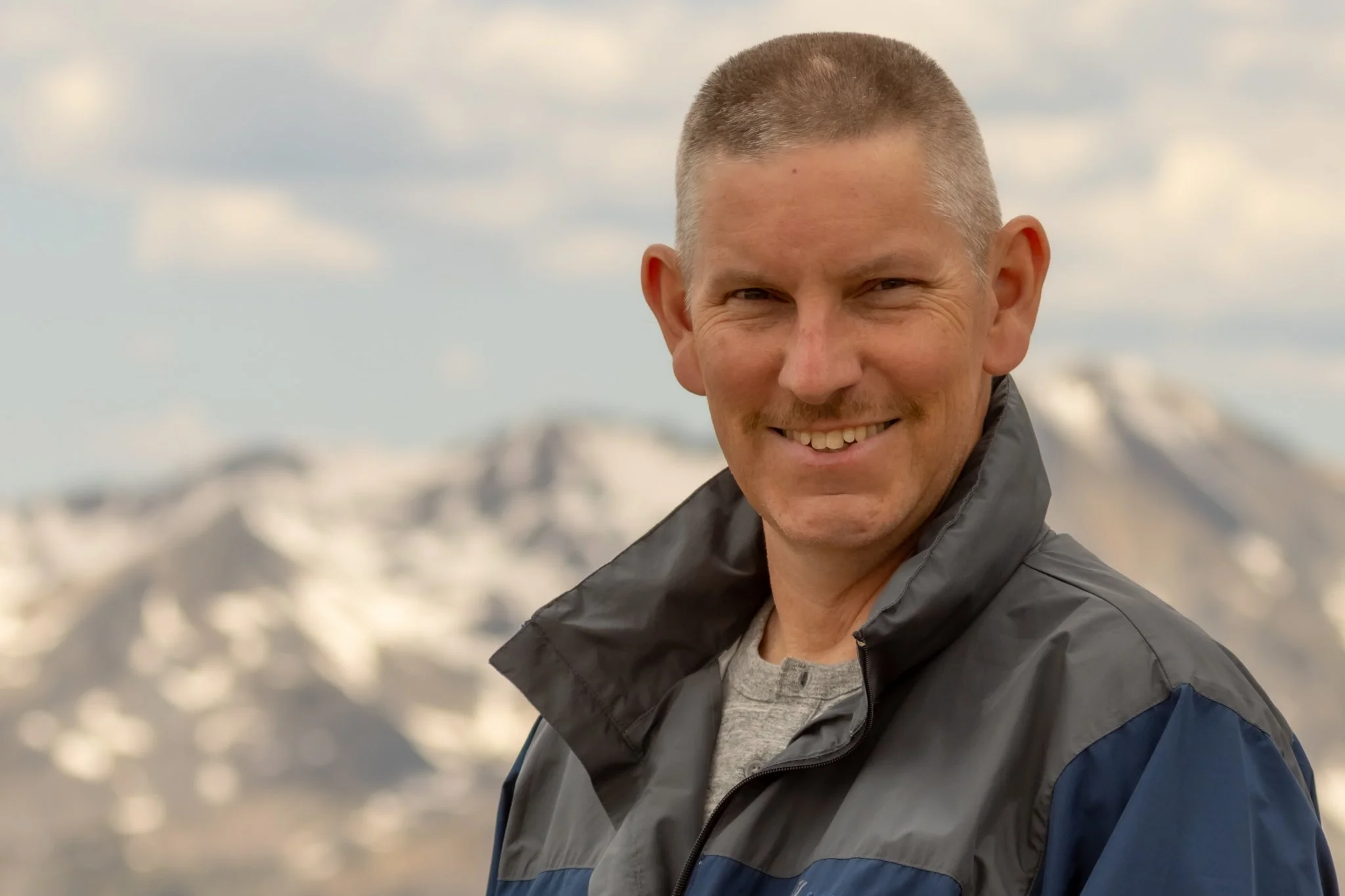 Steve Van Beck Photographer