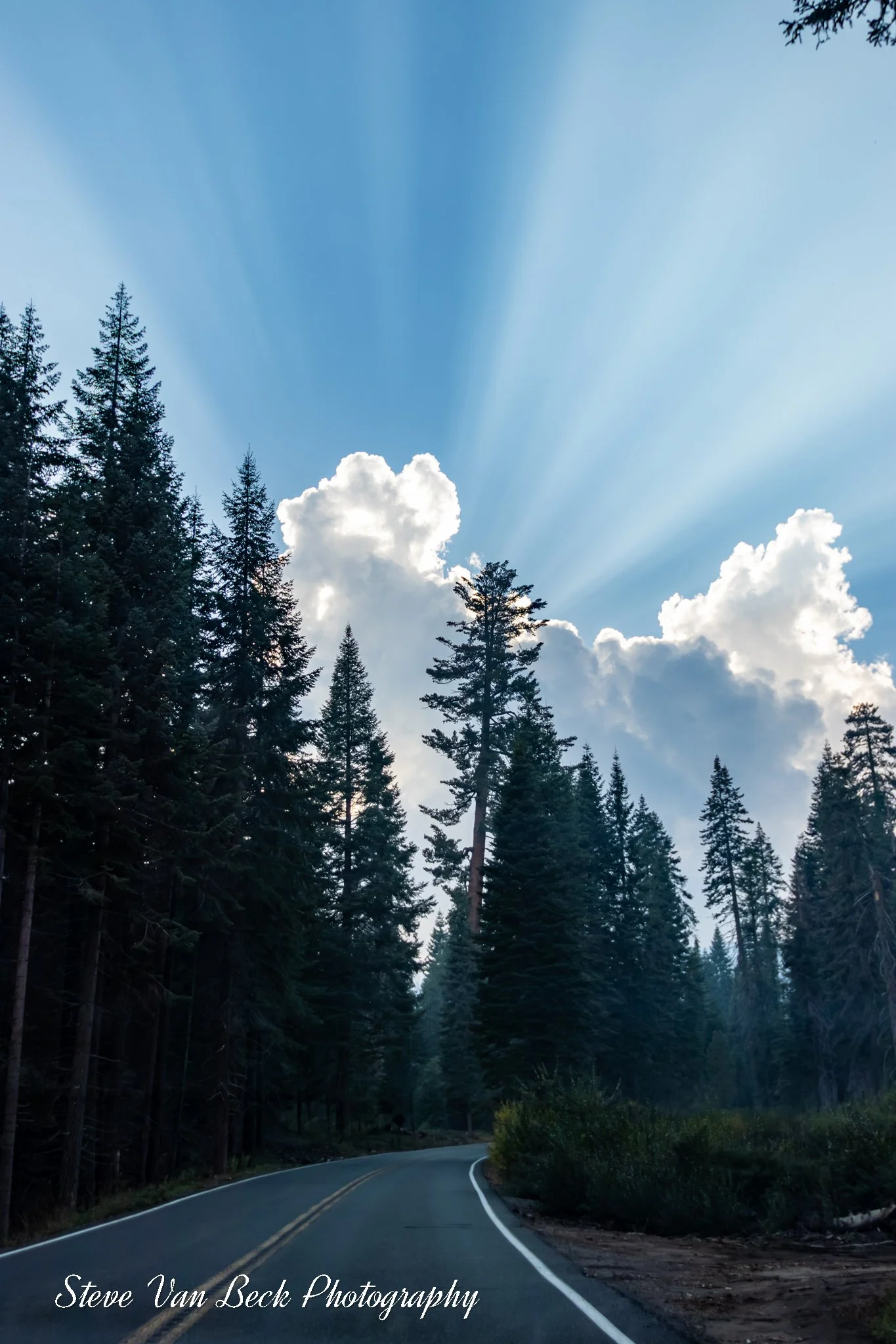 Rocky Mountains Colorado