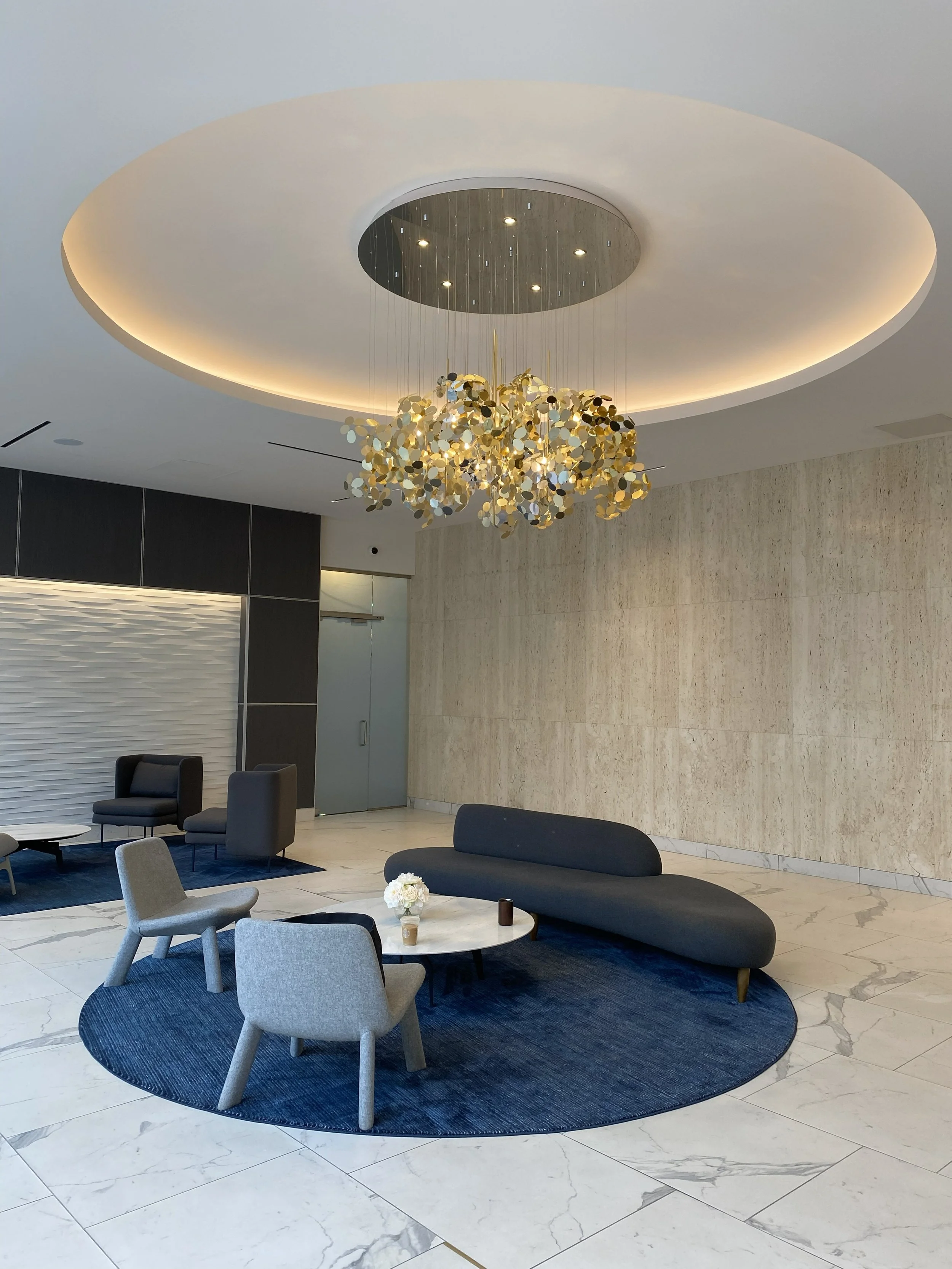 Keystone Real Estate 220 N. Meridian