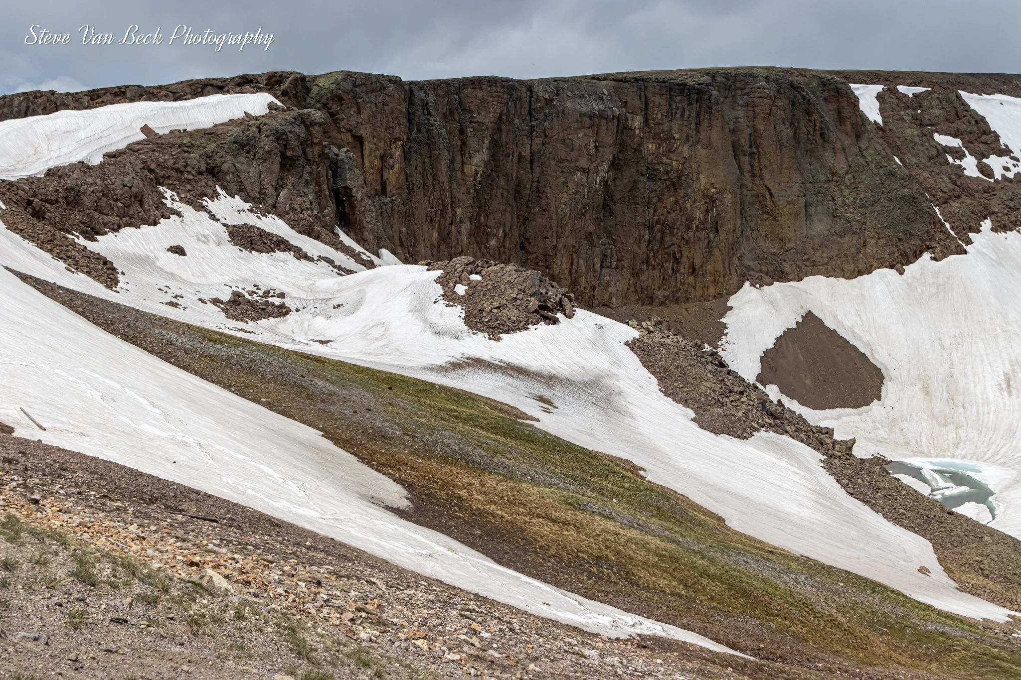 Rocky Mountains Colorado