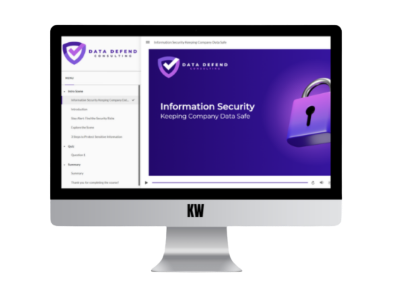 Articulate Storyline 360 Course