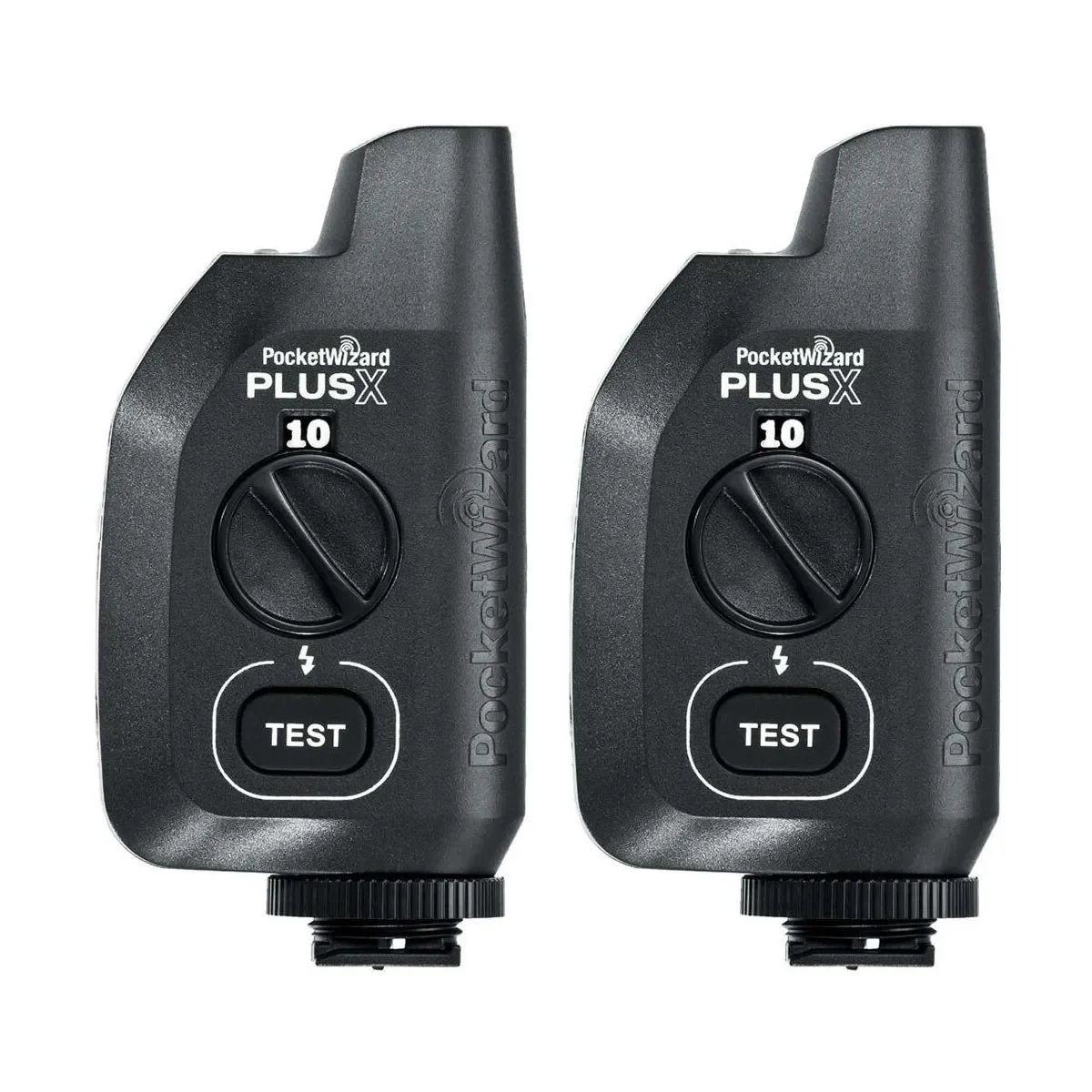 Pocketwizard | Transmitter + Receiver
