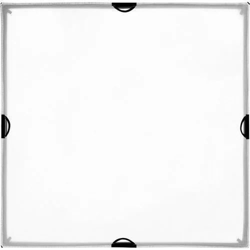 4x4 Diffusion Scrim