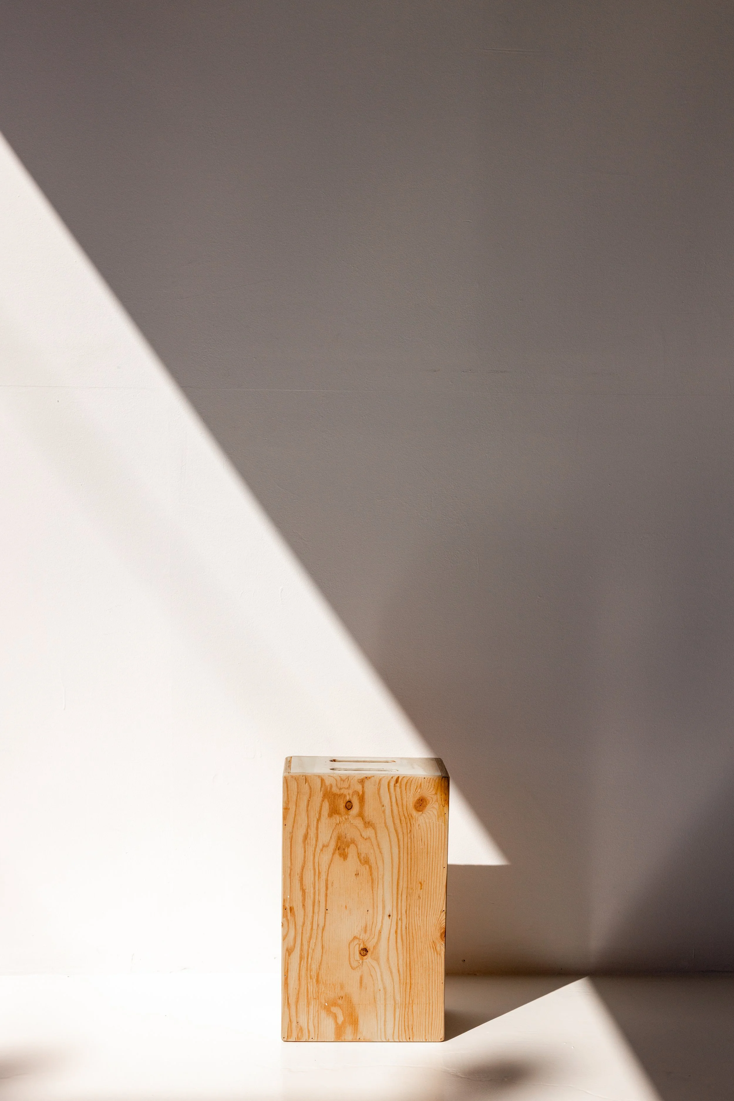 Apple Box