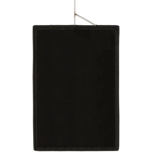 24x36 Black Flag
