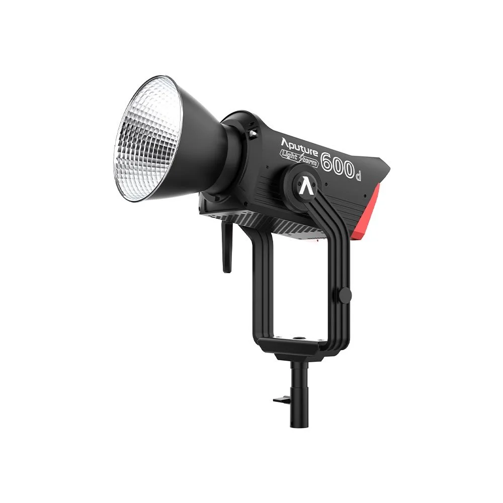 APUTURE 600 D
