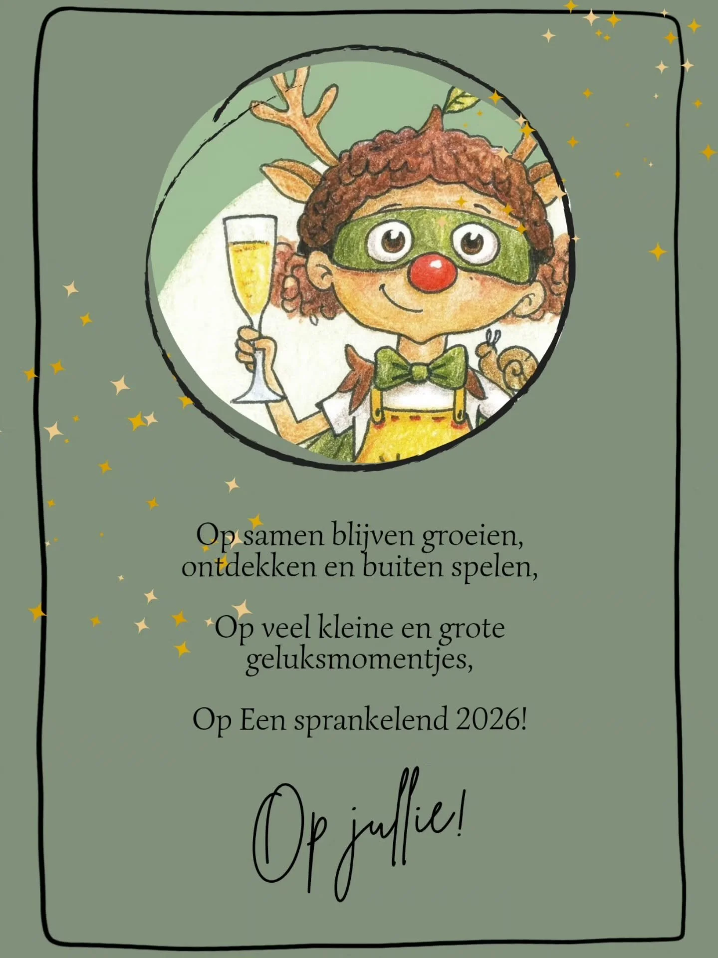 Veldhelden neemt even wat rust zodat we in 2026 weer vol energie kunnen gaan voor onze kinderen en jongeren!
Geniet van elkaar tijdens deze koude dagen!🧣🥂