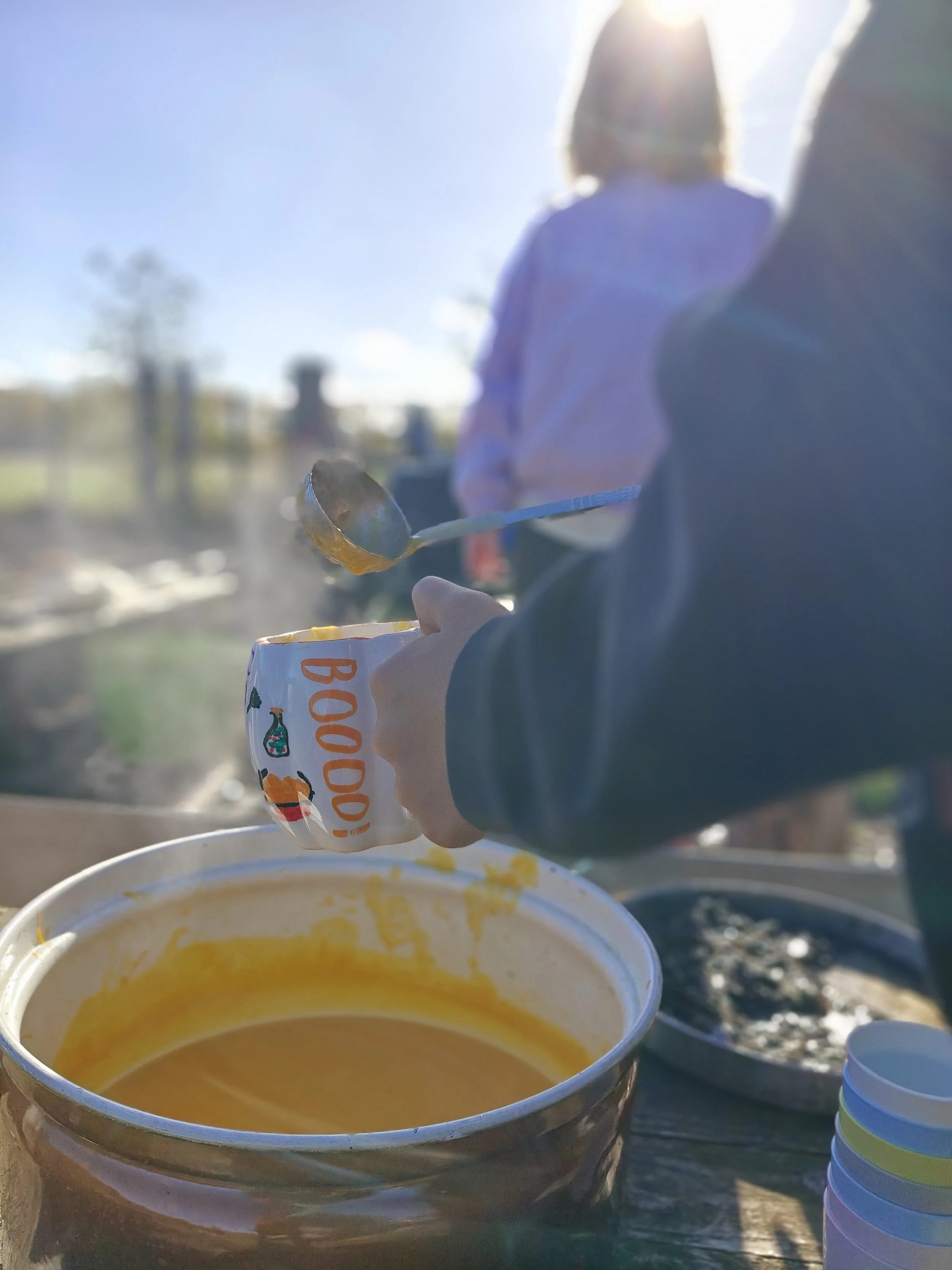 2-daagse Herfst 2026