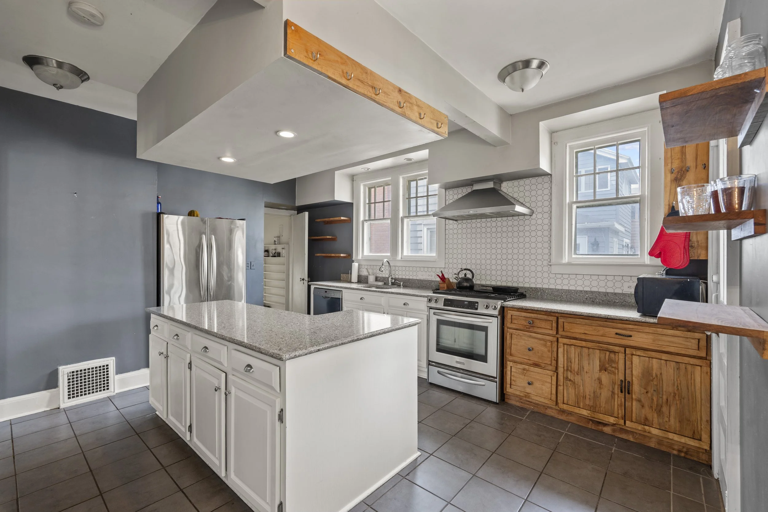 Custom Cabinetry and Much More