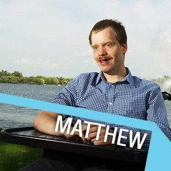 Matthew Elliott
