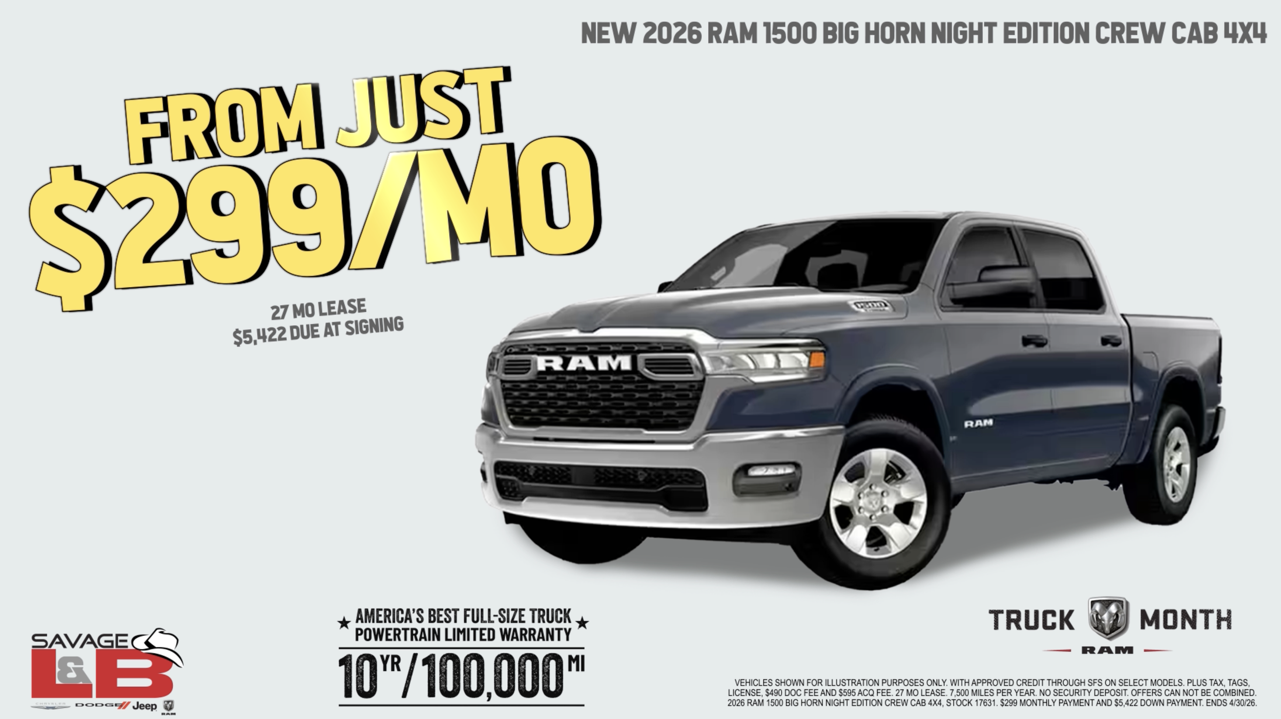 Tier 3 Automotive Commercials