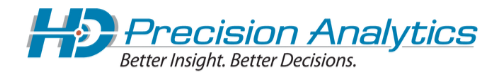 HD Precision Analytics