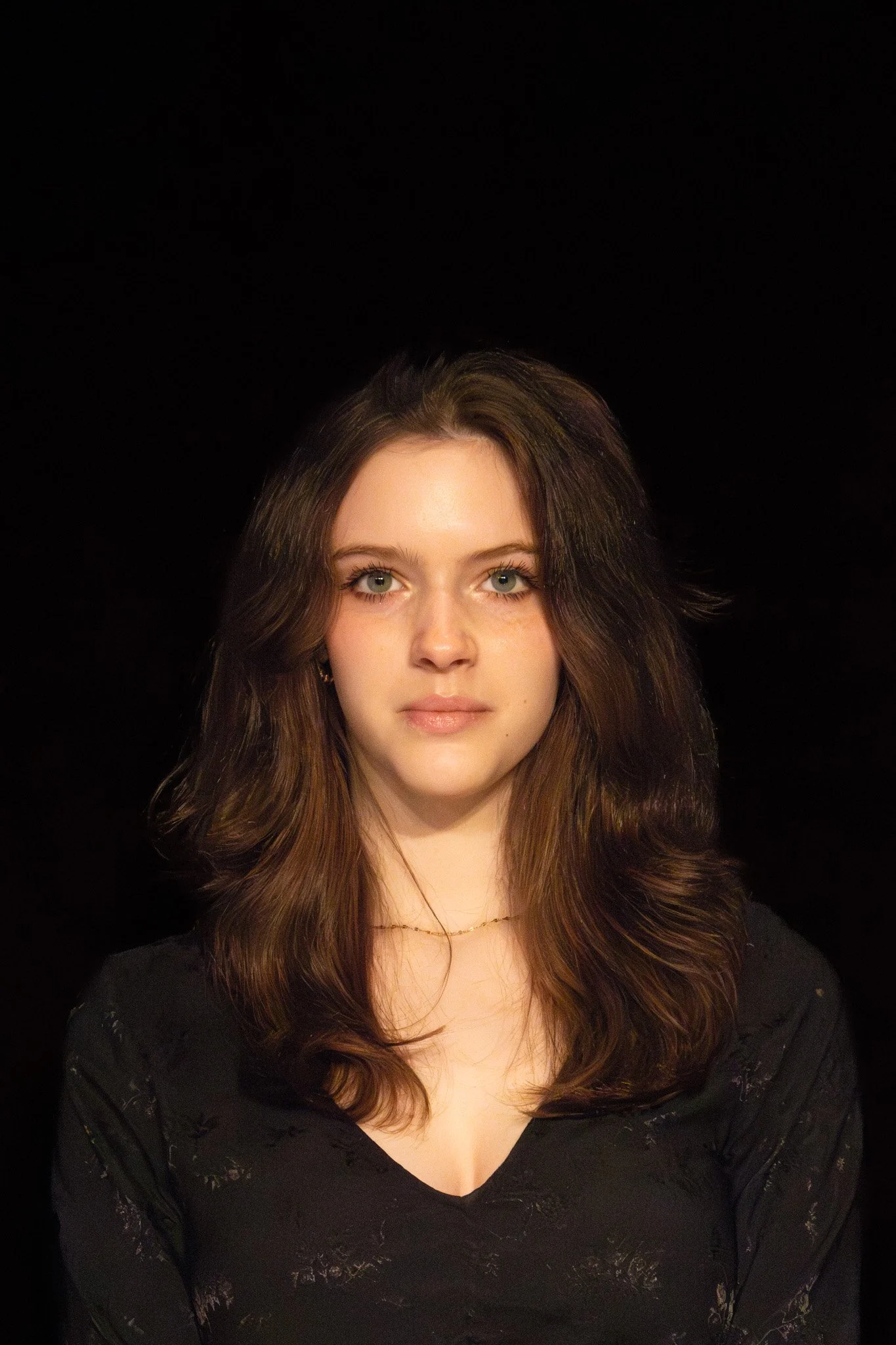 Wizard of Oz Headshots