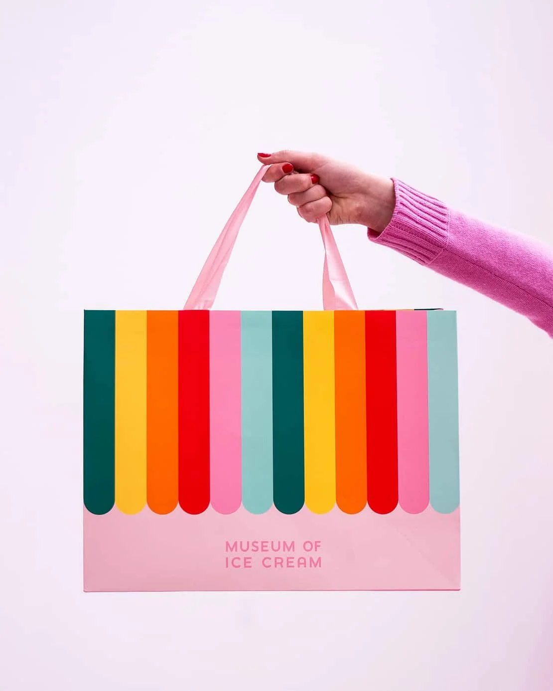 Museum of Ice Cream - branded bag.jpg