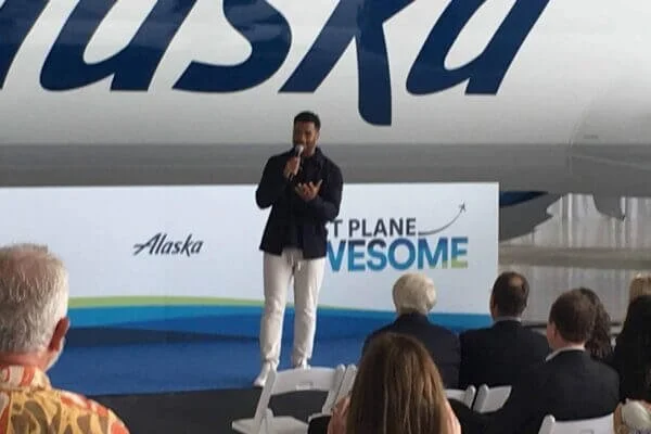 Alaska Airlines - speaker on a mic.jpg