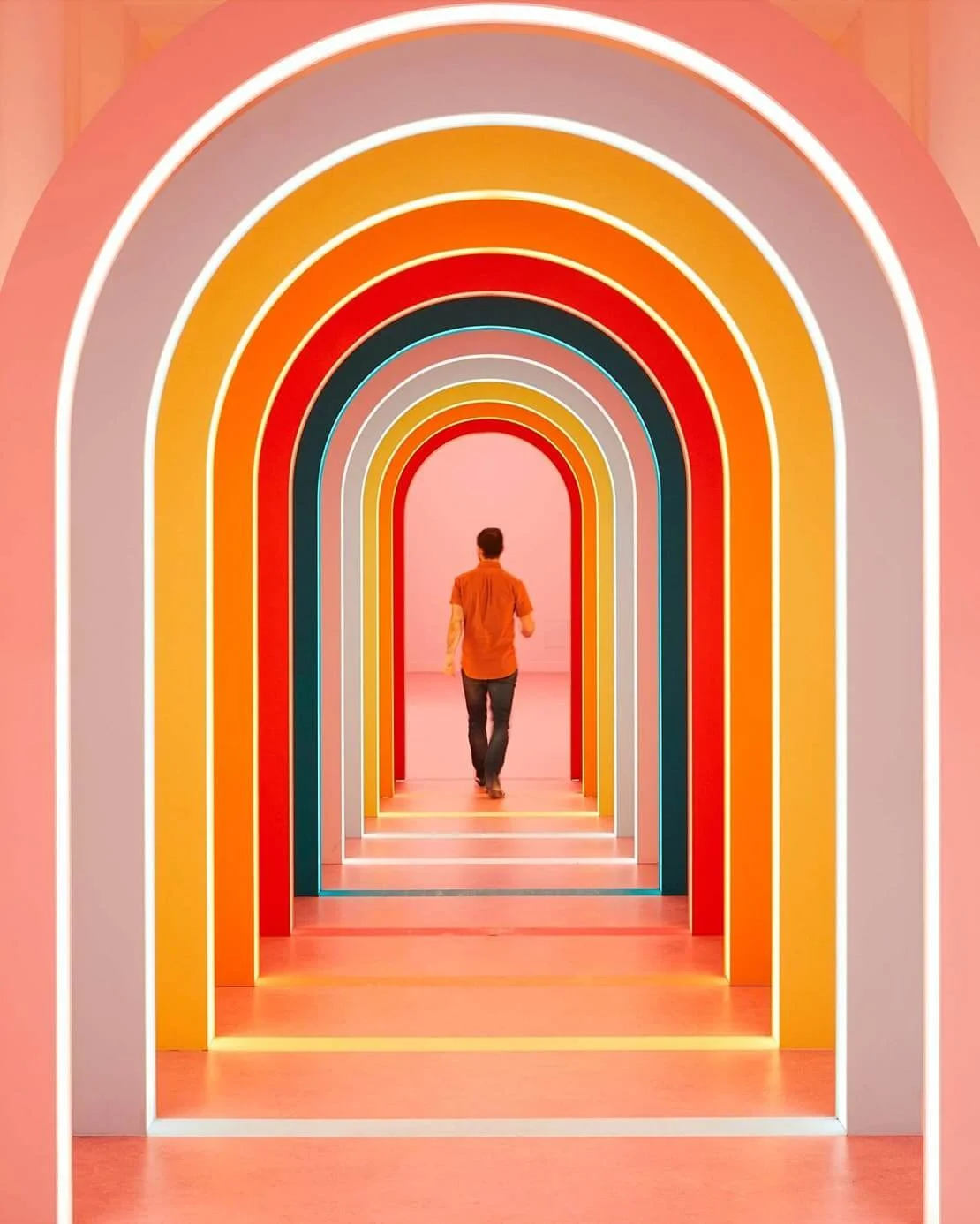 Museum of Ice Cream - colourful walkway.jpg