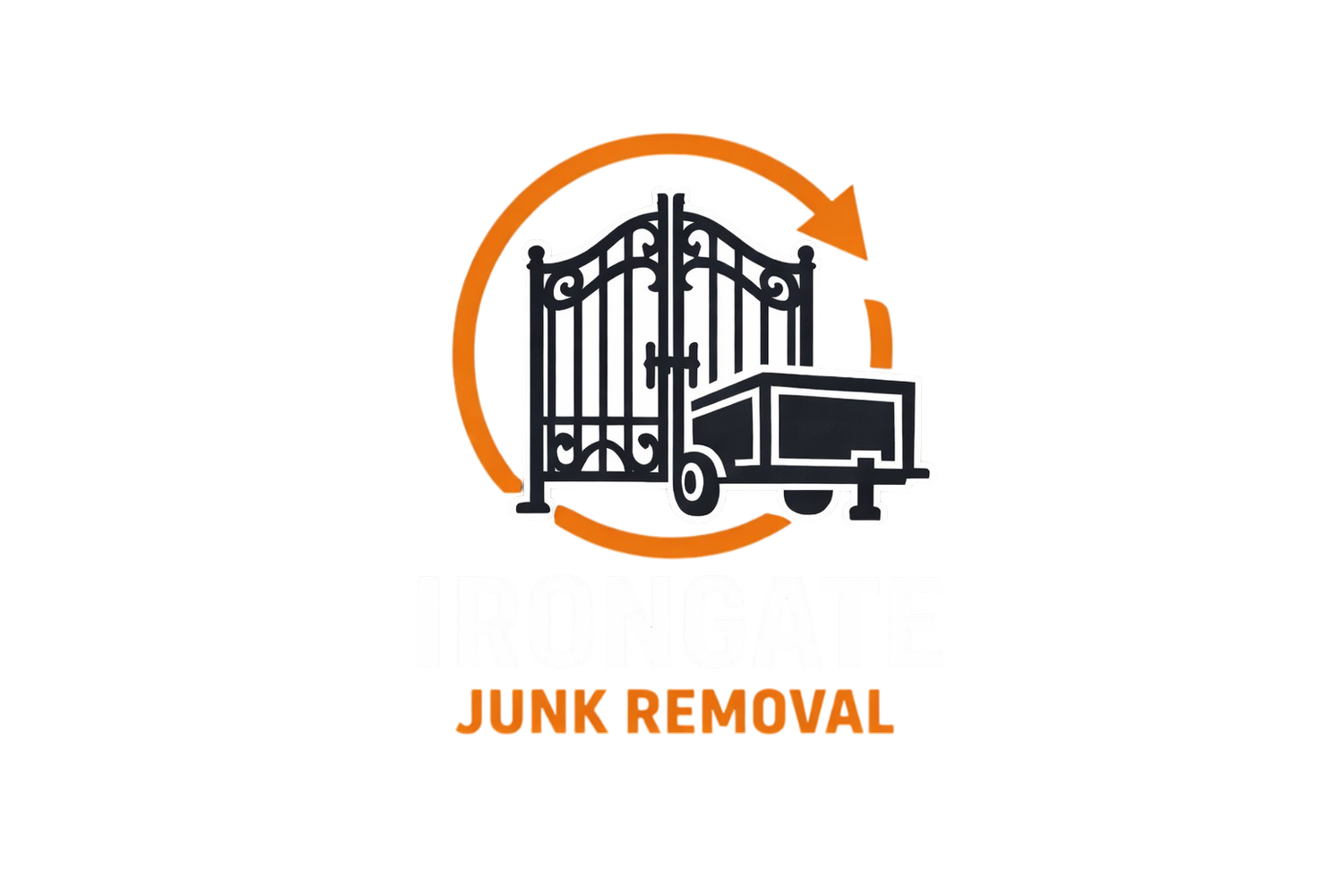 Iron Gate Junk Removal LLC