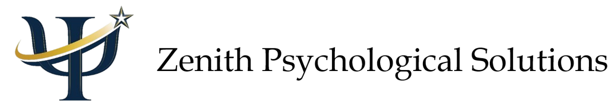 Zenith Psychological Solutions
