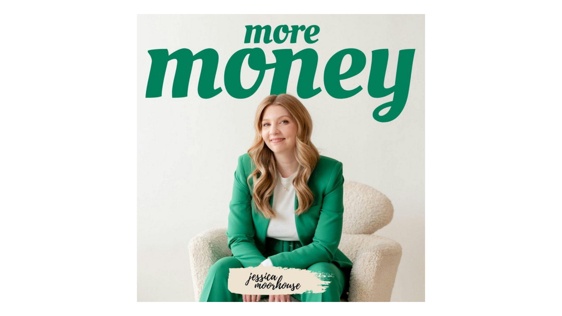 More Money Podcast, Myth of Silver Spoon
