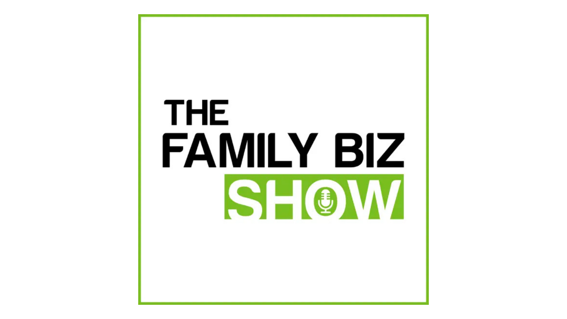 Navigating Wealth 3.0 and Creating an Impactful Life | The Family Biz Show Ep. 70