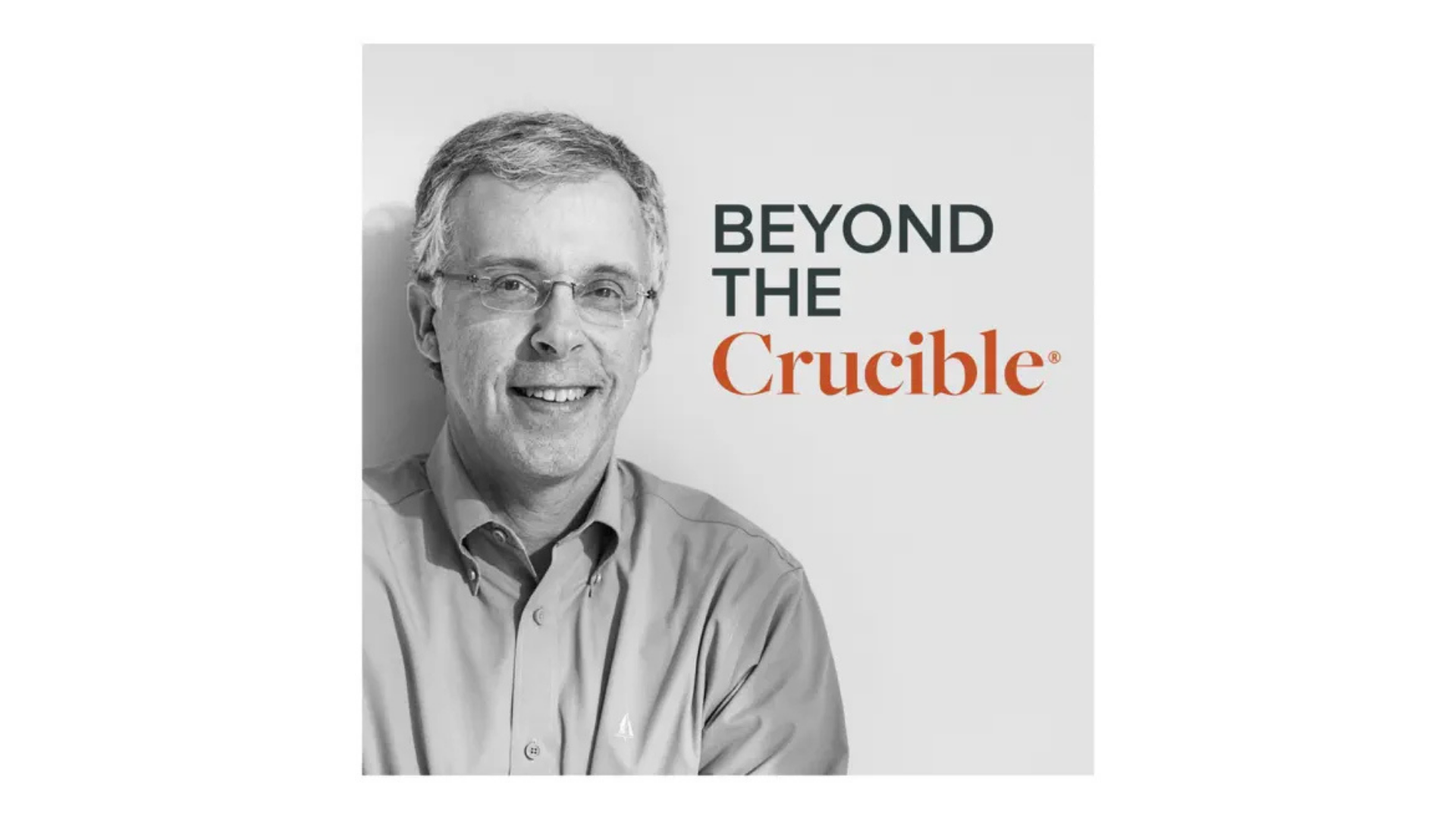 Beyond the Crucible: Preventing Money from Becoming Your Identity: Kristin Keffeler #164