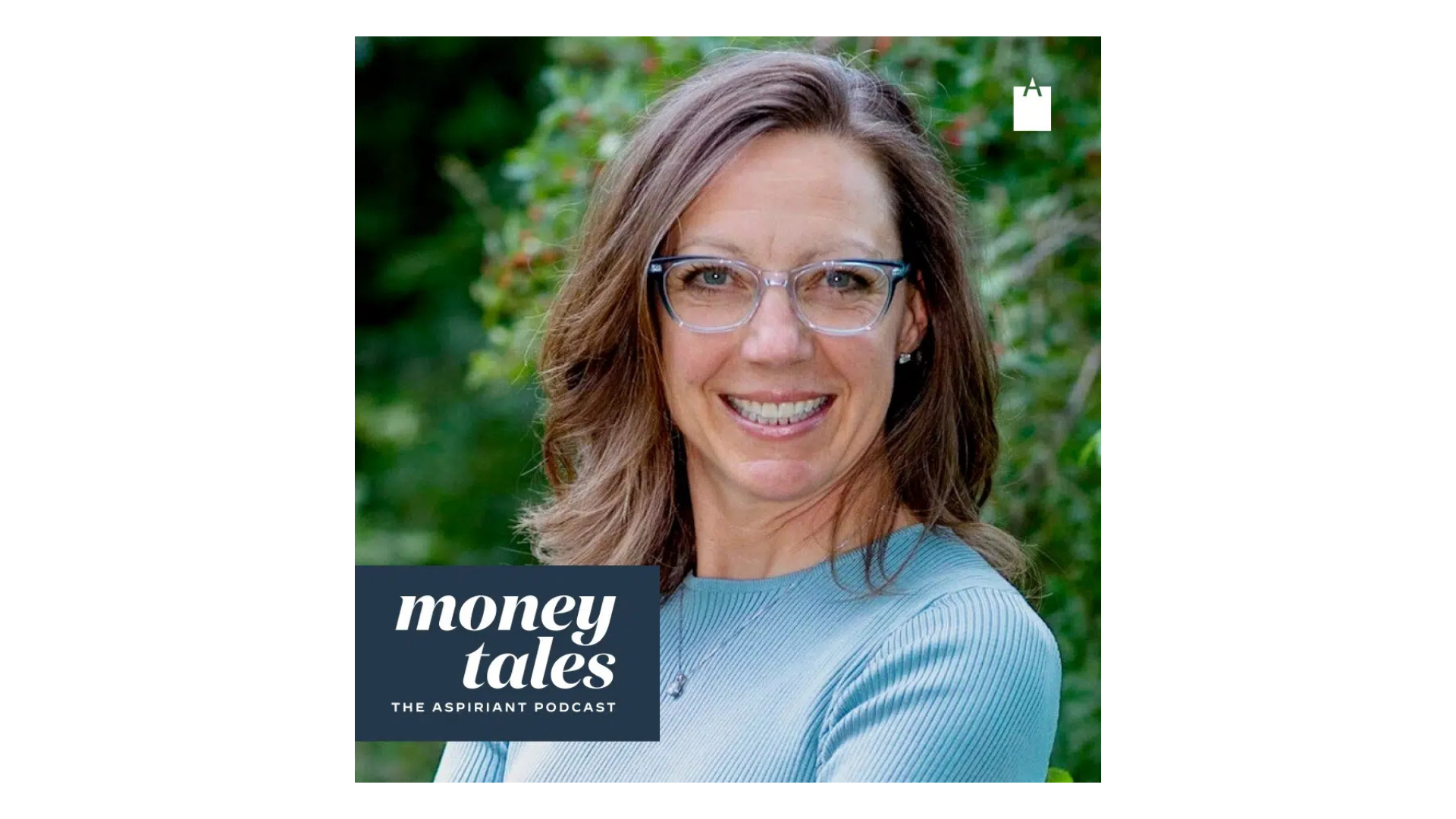 Money Tales: The Myth of the Silver Spoon, with Kristin Keffeler