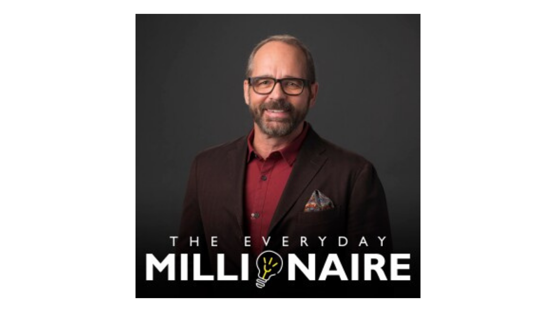 The Everyday Millionaire Podcast: The Positive Power of Wealth &amp; The Inner Work of Money