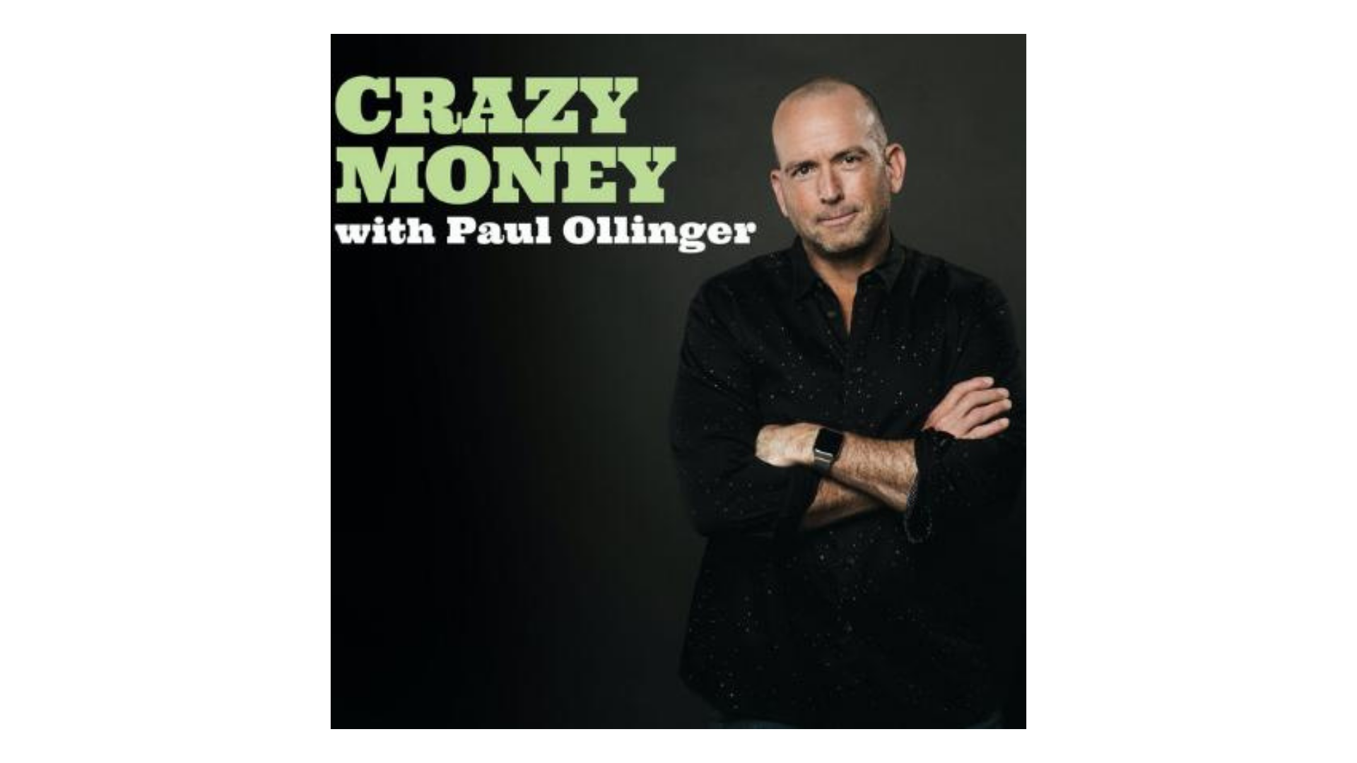 Crazy Money Podcast: Growing Up Rich with Kristin Keffeler