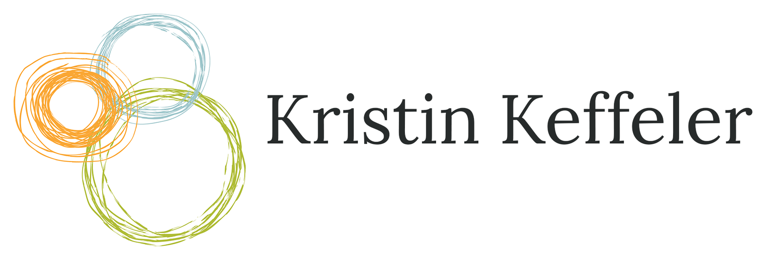 ​​Kristin Keffeler
